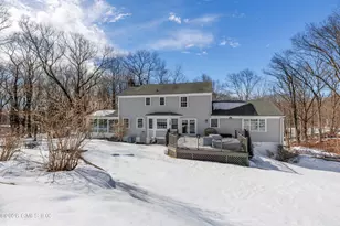 40 Thunder Mountain Rd, Greenwich, CT 06831 - Photo 33