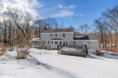 40 Thunder Mountain Road, Greenwich, CT 06831 - Photo 35