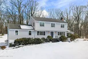 40 Thunder Mountain Rd, Greenwich, CT 06831 - Photo 35