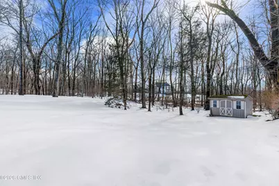 40 Thunder Mountain Road, Greenwich, CT 06831 - Photo 31