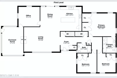 40 Bruce Park Drive, Greenwich, CT 06830 - Photo 37