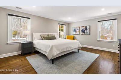 40 Bruce Park Drive, Greenwich, CT 06830 - Photo 21