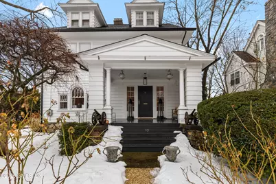 13 Lockwood Avenue, Old Greenwich, CT 06870 - Photo 3