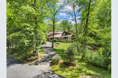 12 Stallion Trail, Greenwich, CT 06831 - Photo 1