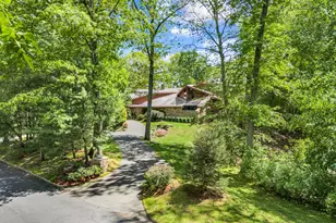 12 Stallion Trail, Greenwich, CT 06831 - Photo 1