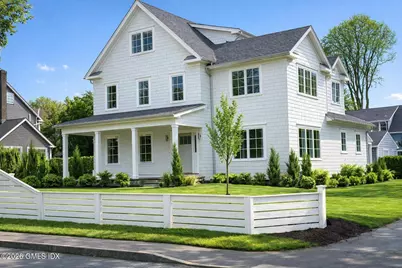 2 Potter Drive, Old Greenwich, CT 06870 - Photo 1