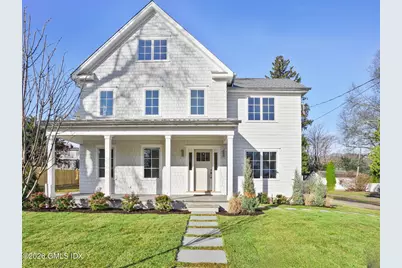 2 Potter Drive, Old Greenwich, CT 06870 - Photo 3