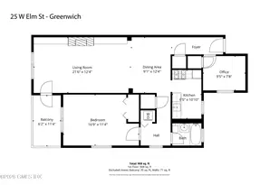 25 W Elm St, Greenwich, CT 06830 - Photo 23