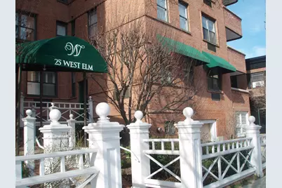 25 W Elm Street #15, Greenwich, CT 06830 - Photo 1