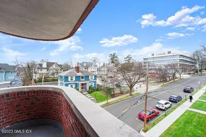 25 W Elm Street #40, Greenwich, CT 06830 - Photo 25