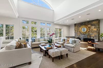 21 Pecksland Road, Greenwich, CT 06831 - Photo 5