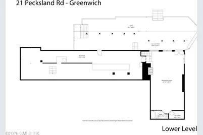 21 Pecksland Road, Greenwich, CT 06831 - Photo 41