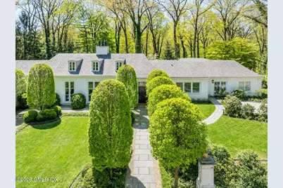 47 Husted Lane, Greenwich, CT 06830 - Photo 1