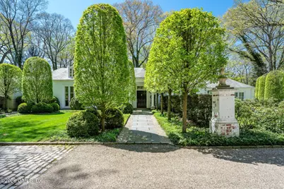 47 Husted Lane, Greenwich, CT 06830 - Photo 5