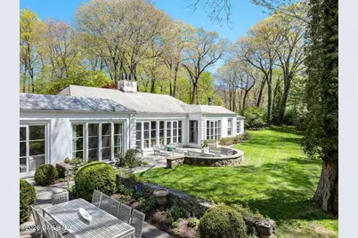 47 Husted Lane, Greenwich, CT 06830 - Photo 9