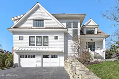 23 Annjim Drive, Greenwich, CT 06830 - Photo 1