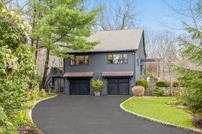 41 Stone Brook Lane, Greenwich, CT 06807 - Photo 41
