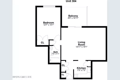 1535 E Putnam Avenue #304, Old Greenwich, CT 06870 - Photo 29