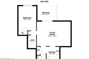 1535 E Putnam Ave, Old Greenwich, CT 06870 - Photo 29