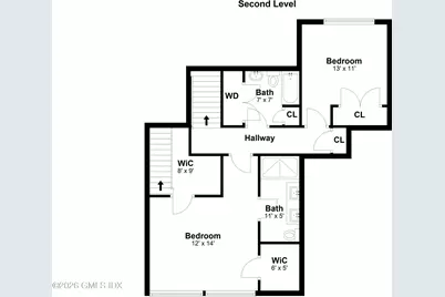 24 Decatur Street #2, Greenwich, CT 06807 - Photo 25