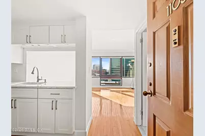 127 Greyrock Place #1103, Stamford, CT 06901 - Photo 1