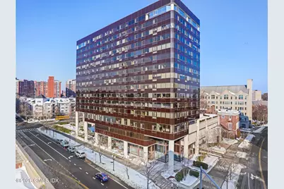 127 Greyrock Place #1103, Stamford, CT 06901 - Photo 3
