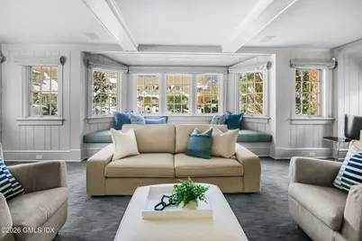 164 Round Hill Road, Greenwich, CT 06831 - Photo 9