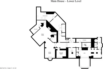 164 Round Hill Road, Greenwich, CT 06831 - Photo 65