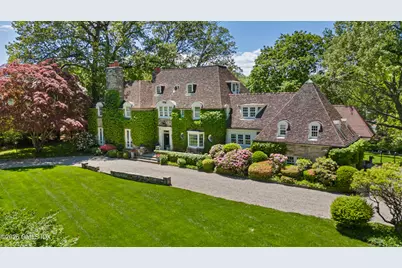 105 Woodside Drive, Greenwich, CT 06830 - Photo 1