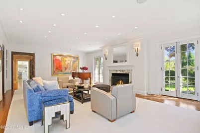 105 Woodside Drive, Greenwich, CT 06830 - Photo 5