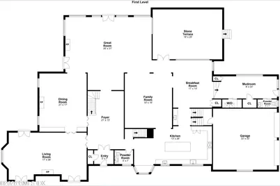 105 Woodside Drive, Greenwich, CT 06830 - Photo 33