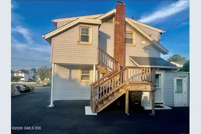 80 Josephine Evaristo Avenue #1FL & Basement, Greenwich, CT 06830 - Photo 1