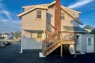 80 Josephine Evaristo Ave, Greenwich, CT 06830 - Photo 1