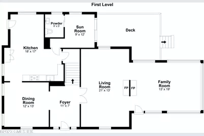 339 Round Hill Road, Greenwich, CT 06831 - Photo 31