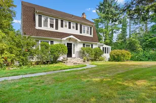 339 Round Hill Rd, Greenwich, CT 06831 - Photo 1