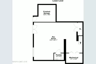 152 Lockwood Road, Greenwich, CT 06878 - Photo 61