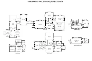 44 Khakum Wood Rd, Greenwich, CT 06831 - Photo 33