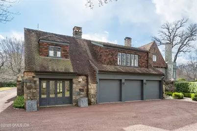 44 Khakum Wood Road, Greenwich, CT 06831 - Photo 5