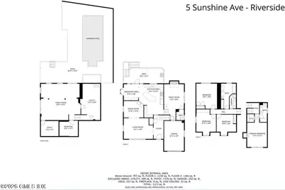 5 Sunshine Avenue, Greenwich, CT 06878 - Photo 35