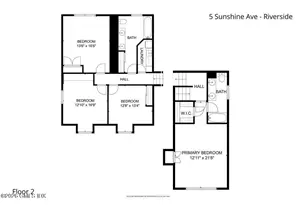 5 Sunshine Ave, Greenwich, CT 06878 - Photo 33