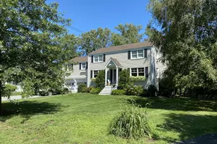 12 Grimes Rd, Old Greenwich, CT 06870 - Photo 1