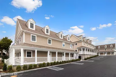 303 Hamilton Avenue #E, Greenwich, CT 06830 - Photo 1