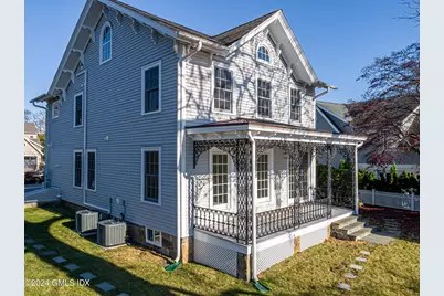 3 Finney Knoll Lane, Greenwich, CT 06878 - Photo 5