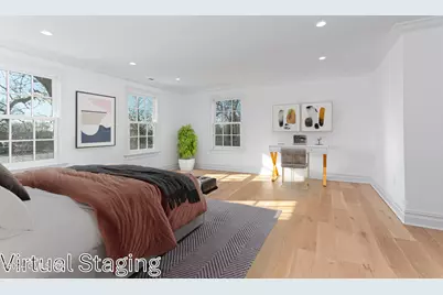 3 Finney Knoll Lane, Greenwich, CT 06878 - Photo 31