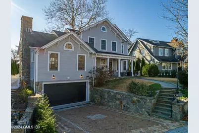 3 Finney Knoll Lane, Greenwich, CT 06878 - Photo 3