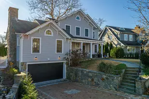 3 Finney Knoll Ln, Greenwich, CT 06878 - Photo 3