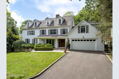 274 Riverside Avenue, Greenwich, CT 06878 - Photo 1