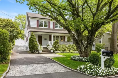 38 Highview Avenue, Old Greenwich, CT 06870 - Photo 1