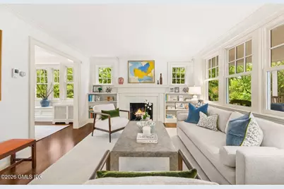 38 Highview Avenue, Old Greenwich, CT 06870 - Photo 5