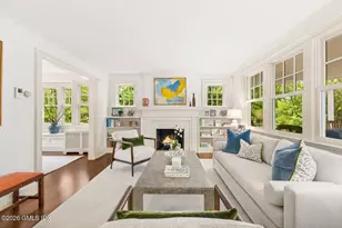 38 Highview Ave, Old Greenwich, CT 06870 - Photo 5